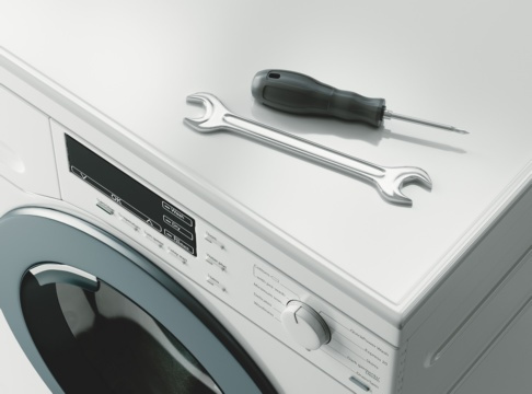 Waschmaschinen-Reparatur Neukölln