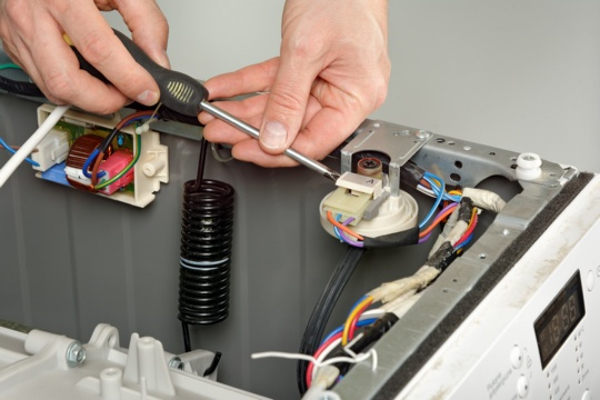 Waschmaschinen-Reparatur Marzahn
