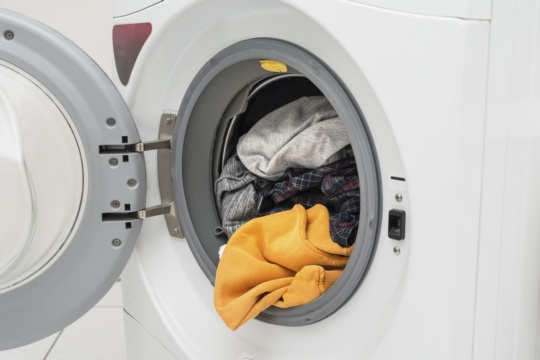 Reparatur von Waschmaschinen für Vermieter und Hausverwaltungen: Worauf Du achten sollten