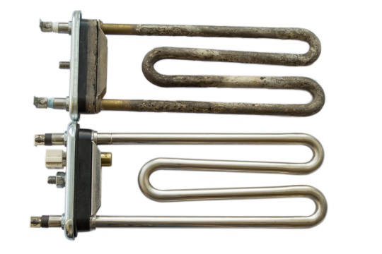 Waschmaschinen-Reparatur Mitte
