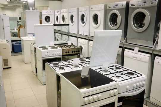 Die Rolle von Waschmaschinenreparaturdiensten bei der Reduzierung von Elektroschrott