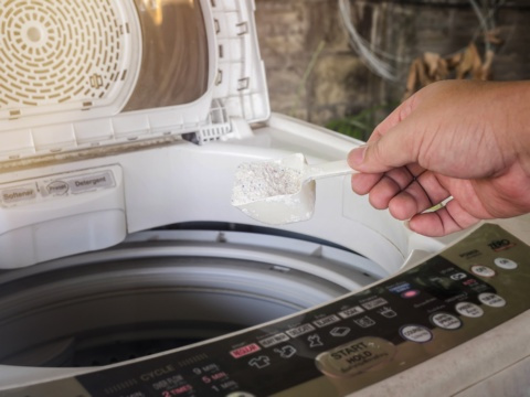 Die Rolle von Wasserenthärtern bei der Pflege Deiner  Waschmaschine