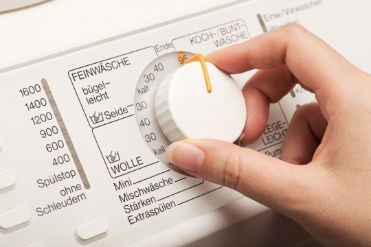 Die Rolle von Waschmaschinenreparaturdiensten bei der Reduzierung von Elektroschrott